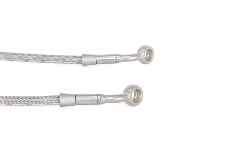 Goodridge 00-07 Toyota MR2 Spyder SS Brake Lines - eliteracefab.com