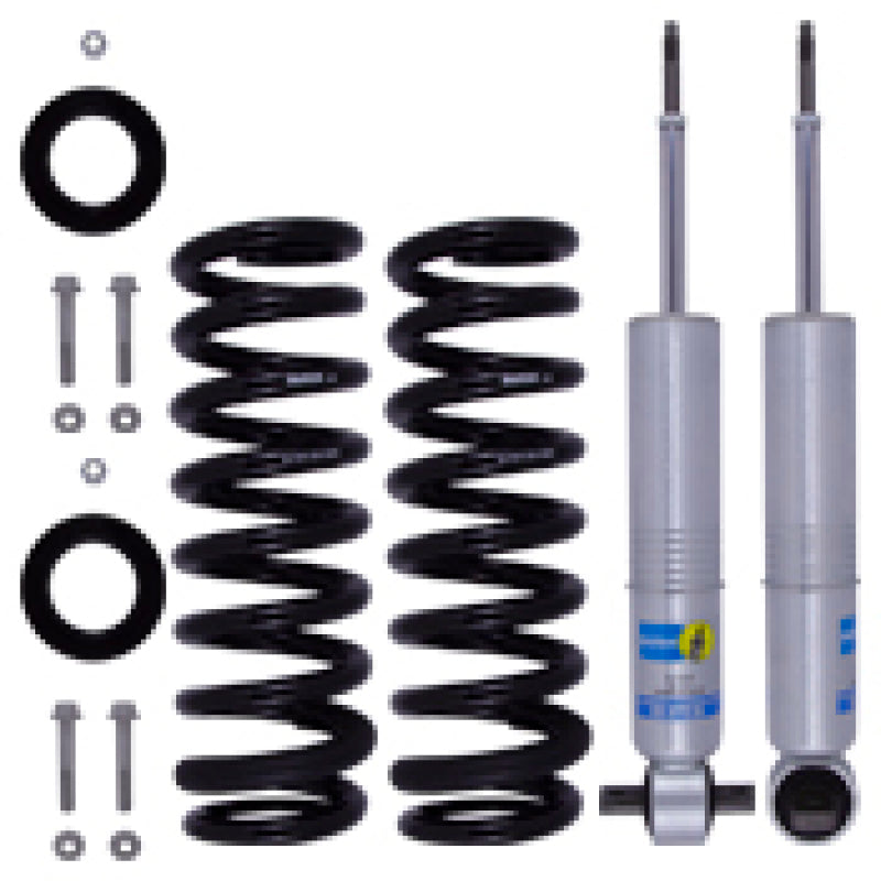 Bilstein B8 6112 19-20 Ford Ranger Front Suspension Kit - eliteracefab.com