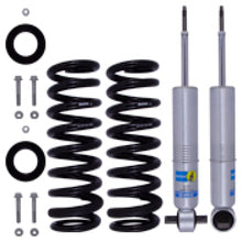 Load image into Gallery viewer, Bilstein B8 6112 19-20 Ford Ranger Front Suspension Kit - eliteracefab.com