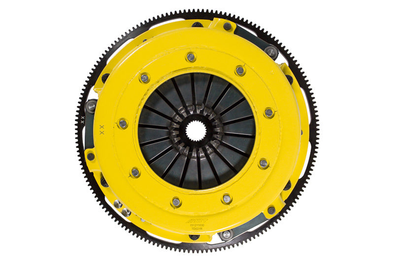 ACT 2003 Chevrolet Corvette Twin Disc XT Race Kit Clutch Kit ACT