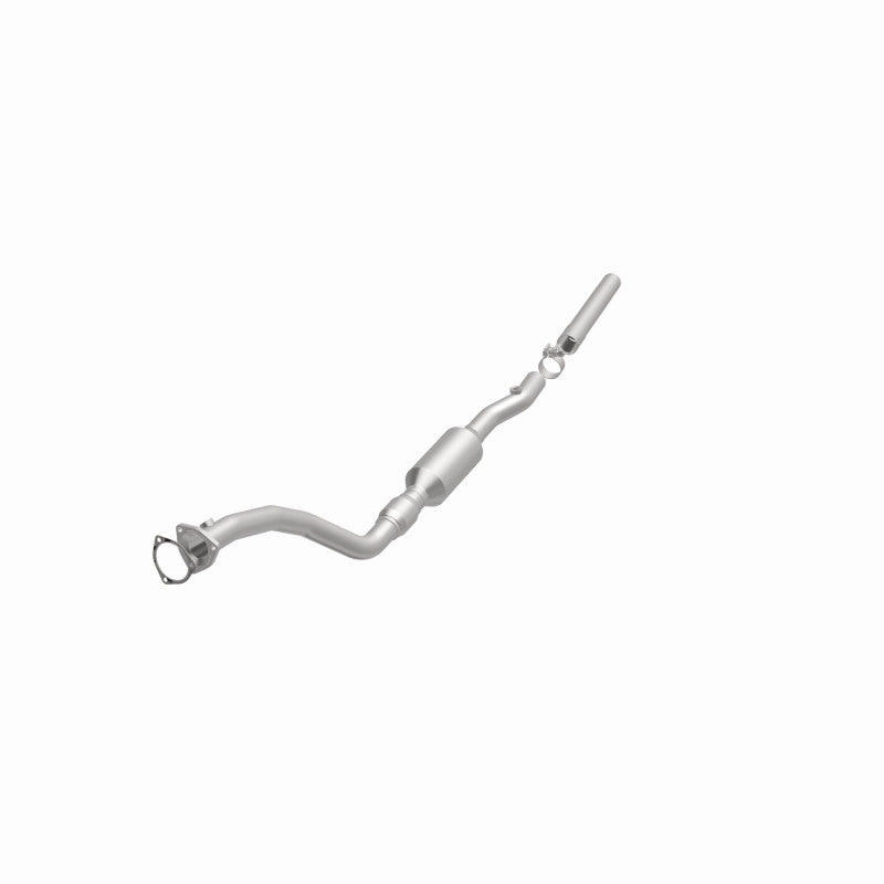 MagnaFlow Conv DF 96-99 Audi A4/A4 Quattro 2.8L P/S (49 State) Magnaflow