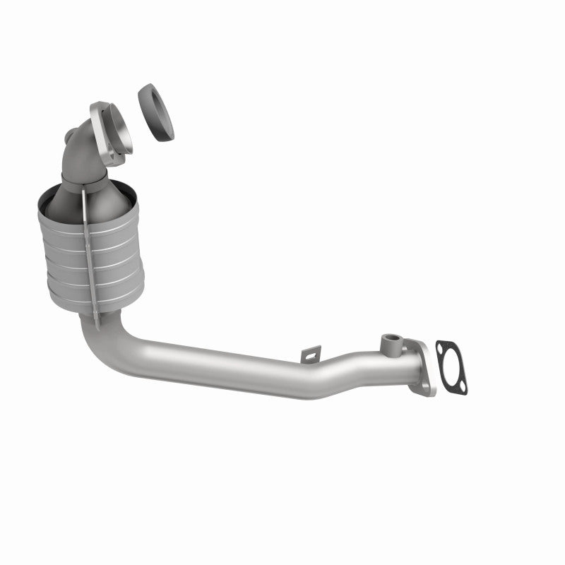 MagnaFlow Conv Direct Fit Escort-Tracer 92-95 Magnaflow