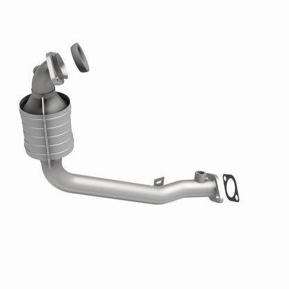 MagnaFlow Conv Direct Fit Escort-Tracer 92-95 Magnaflow