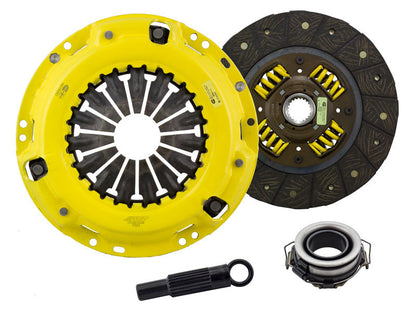 ACT 1991 Toyota MR2 XT/Perf Street Sprung Clutch Kit - eliteracefab.com