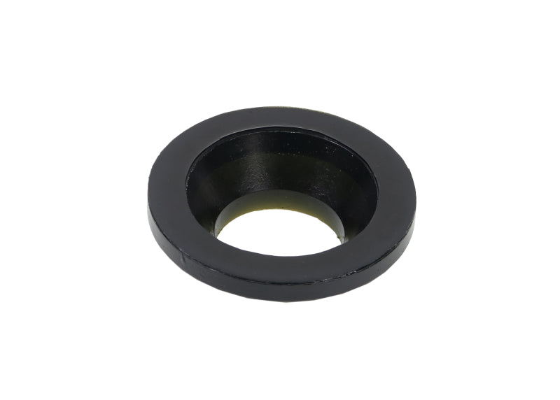 Whiteline Front Spring Pad Bushing (+10mm) 97-06 Jeep Wrangler TJ / 06+ Wrangler JK Whiteline