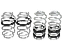 Load image into Gallery viewer, aFe Control PFADT Series Lowering Springs; 10-14 Chevrolet Camaro V6, V8 - eliteracefab.com