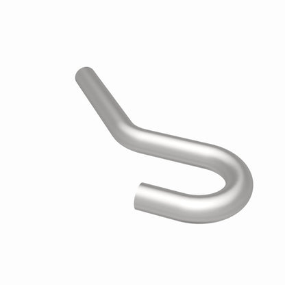 MagnaFlow Univ bent pipe SS 2.50inch 180/45 Magnaflow