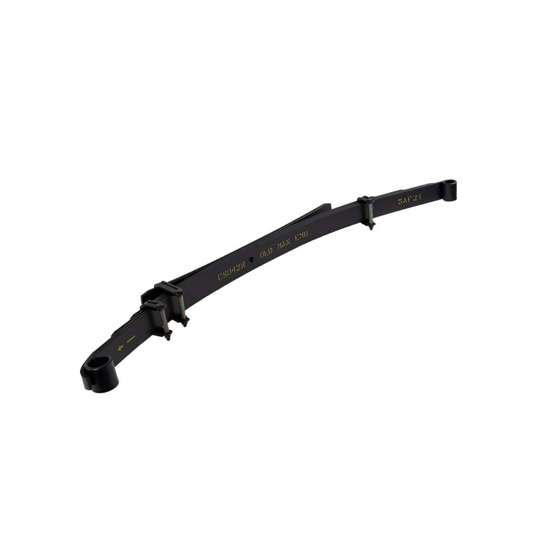 ARB / OME Leaf Spring Ford Explorer R - eliteracefab.com