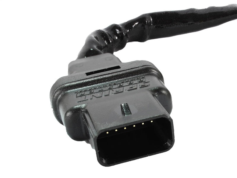 aFe Power Sprint Booster Power Converter 14-15 Jeep Wrangler (JK) / Grand Cherokee (WK2) AT - eliteracefab.com