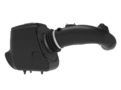 aFe Quantum Pro 5R Cold Air Intake System 15-18 Ford F-150 V8-5.0L - eliteracefab.com