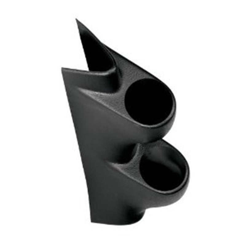AutoMeter Gauge Mount A-Pillar Pod Dual 2-1/16in. Acura Integra 94-01 (2Dr.) 20110