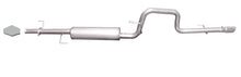 Load image into Gallery viewer, Gibson 05-09 Toyota 4Runner Sport 4.7L 2.5in Cat-Back Single Exhaust - Aluminized - eliteracefab.com