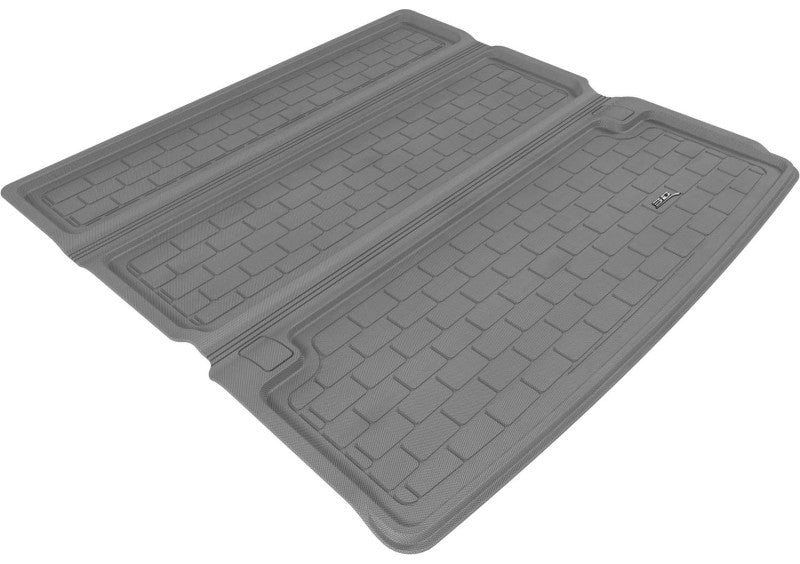 3D MAXpider M1IN0081301 2011-2019 Infiniti QX80/QX56 Kagu Cargo Liner - Gray