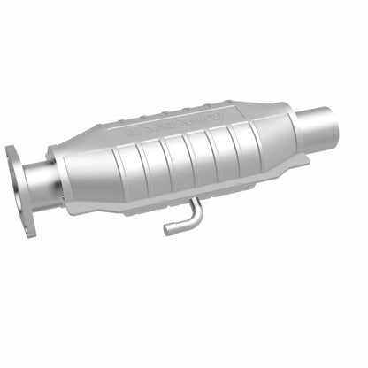 MagnaFlow Conv DF 86-89 Nissan D21 Magnaflow