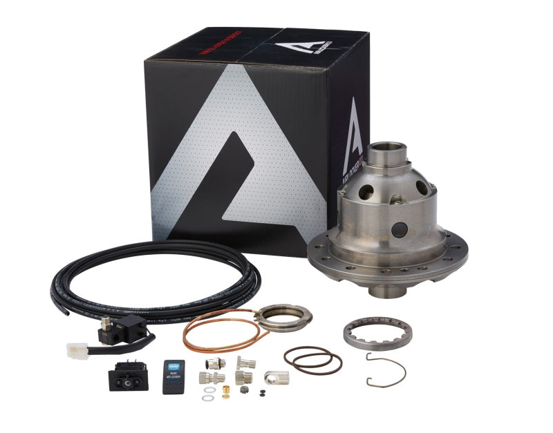 ARB Airlocker 32 Spl Toyota 9.5In S/N - eliteracefab.com