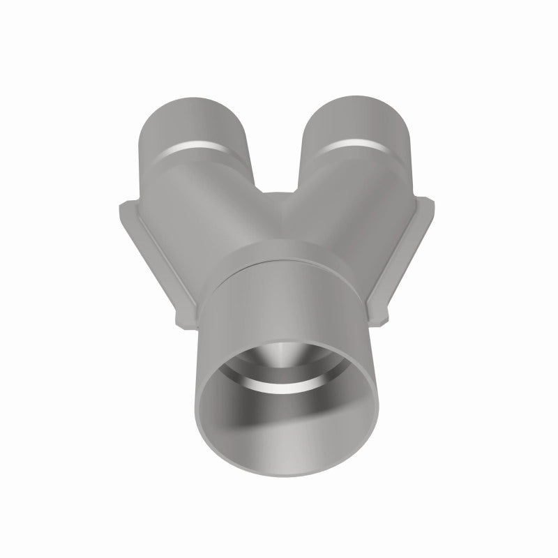 MagnaFlow Smooth Trans Y 2.50/2.00inch SS 10deg. Magnaflow