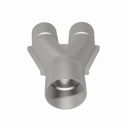 MagnaFlow Smooth Trans Y 2.50/2.00inch SS 10deg. Magnaflow