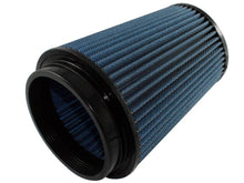 Load image into Gallery viewer, aFe MagnumFLOW Air Filters UCO P5R A/F P5R 5F x 6-1/2B x 4-3/4T x 8H