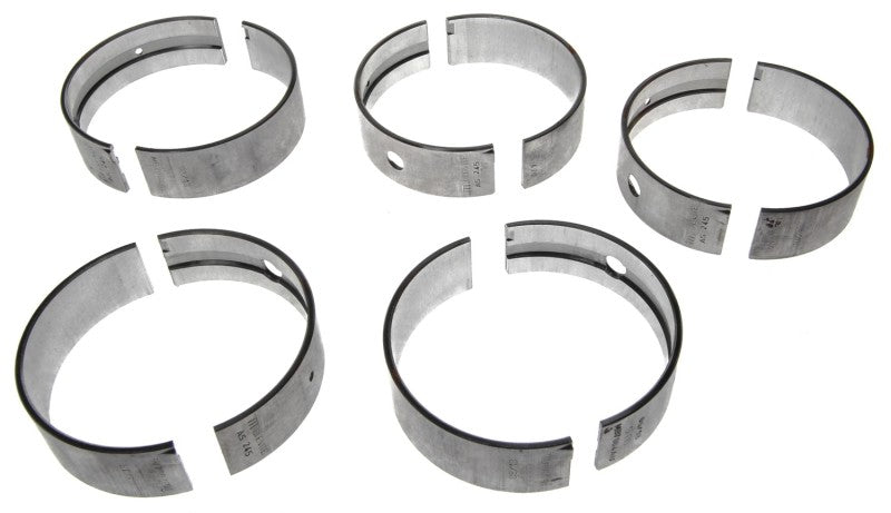 Clevite Ford 1.3L 1.4L 1.6L HSC 1998-2004 Main Bearing Set Clevite