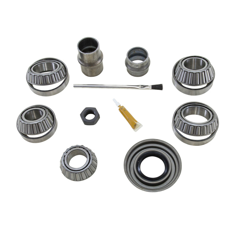 Yukon Gear Bearing install Kit For Dana 30 Diff For Grand Cherokee Yukon Gear & Axle