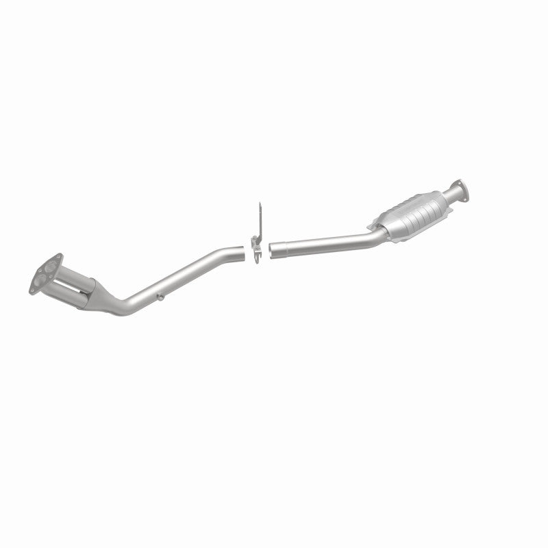 MagnaFlow Conv DF BMW 83 85 Magnaflow