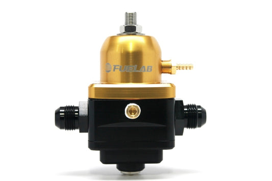 FUELAB 529 Series Electronic EFI Fuel Pressure Regulator - 52902-6