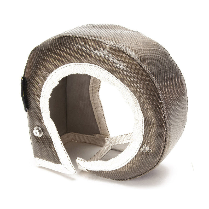 DEI Gen-3 Turbo Shield T6X - Shield Only - Titanium DEI