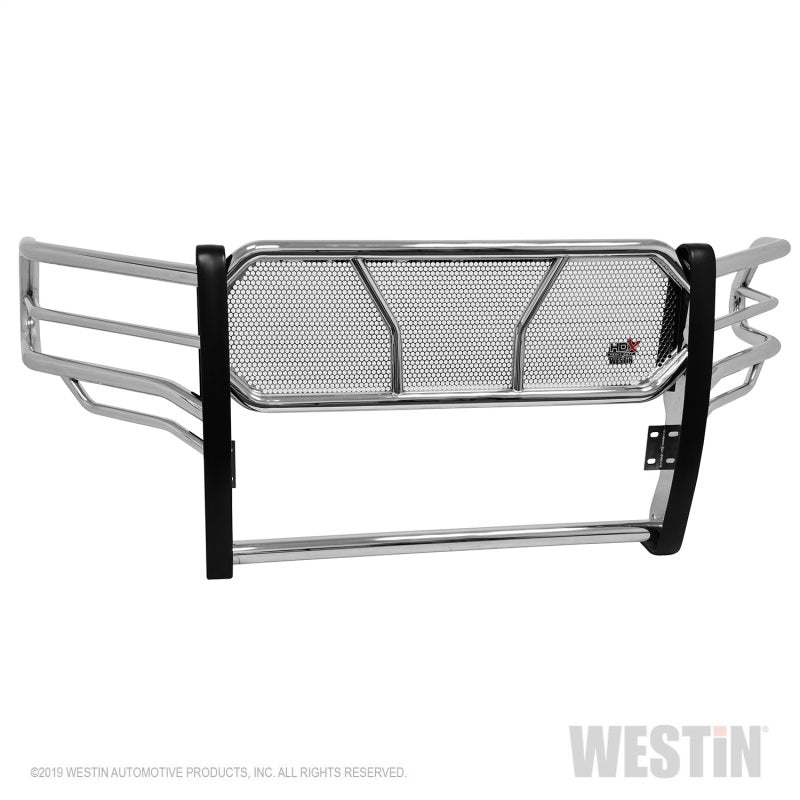 Westin 2010-2018 Ram 25/3500 HDX Grille Guard - SS Westin