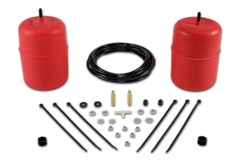 Air Lift Air Lift 1000 Air Spring Kit - eliteracefab.com