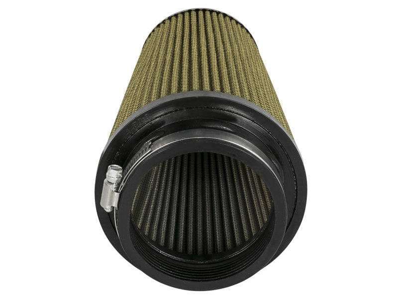 aFe Magnum FLOW Pro 5R Replacement Air Filter F-3.5 / B-5 / T-3.5 (Inv) / H-8in.