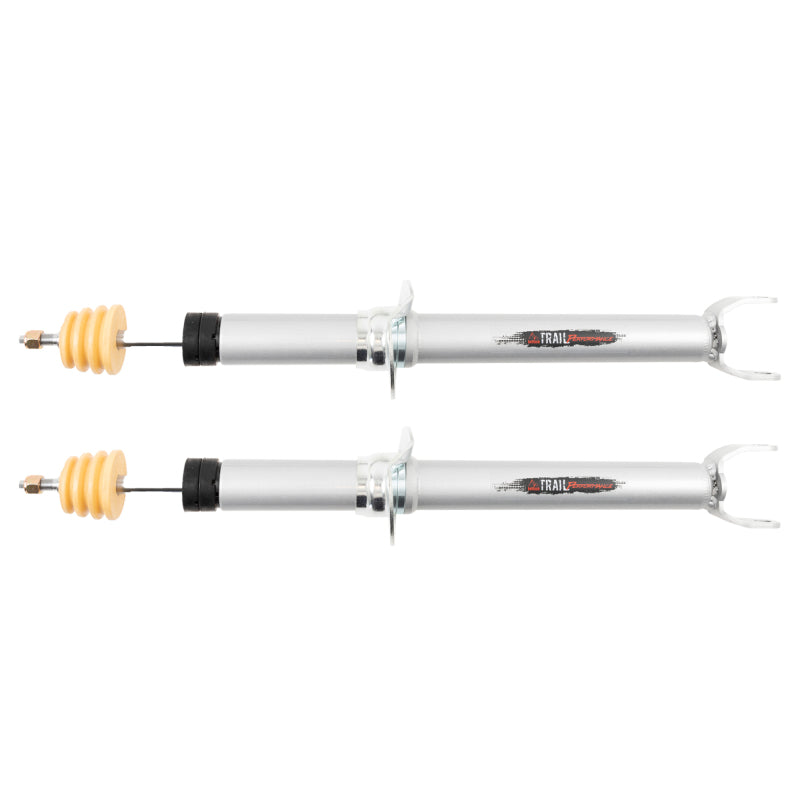 Belltech 19-21 RAM 1500 4WD All Cabs 6in-8in Lift Kit w/ Front/Rear Trail Performance Shocks - eliteracefab.com