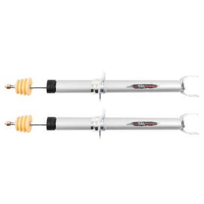 Belltech 19-21 RAM 1500 4WD All Cabs 6in-8in Lift Kit w/ Front/Rear Trail Performance Shocks - eliteracefab.com