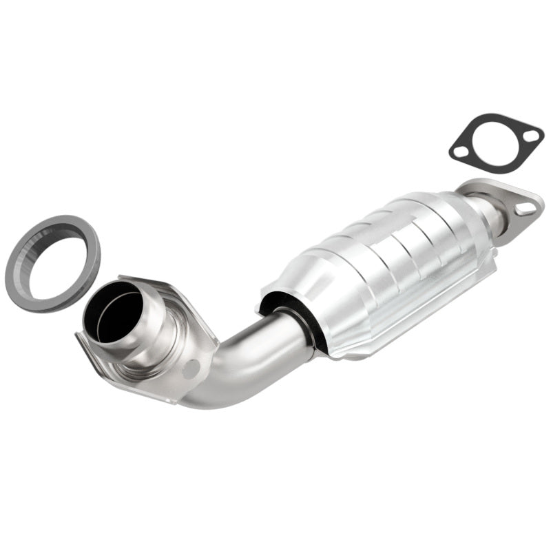 MagnaFlow Conv Dir Fit Dod-Mit-Plymouth 81 86 Magnaflow