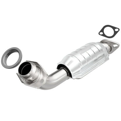 MagnaFlow Conv Dir Fit Dod-Mit-Plymouth 81 86 Magnaflow