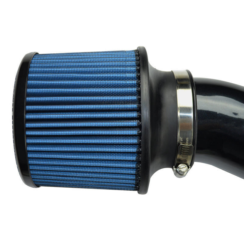 Injen 2006 M35 3.5 V6 Black Cold Air Intake - eliteracefab.com