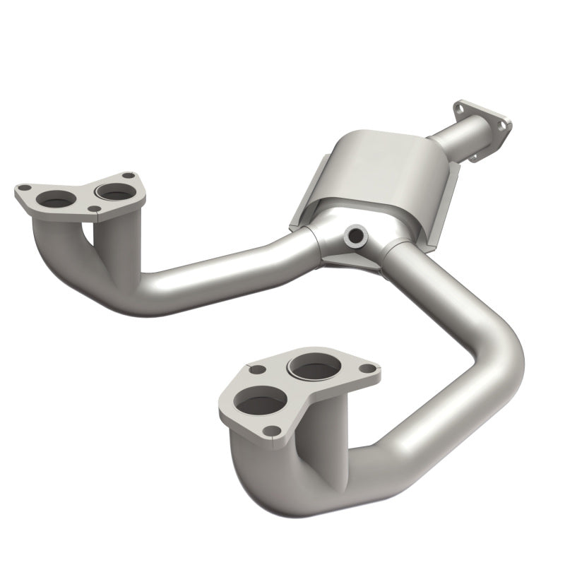 MagnaFlow Conv DF Subaru Legacy 90-93 2.2L Magnaflow