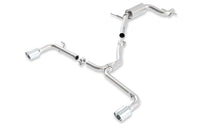 Load image into Gallery viewer, Borla 12-14 Volkswagen Bettle Turbo Hatchback 2.0L 4cyl SS Catback Exhaust - eliteracefab.com