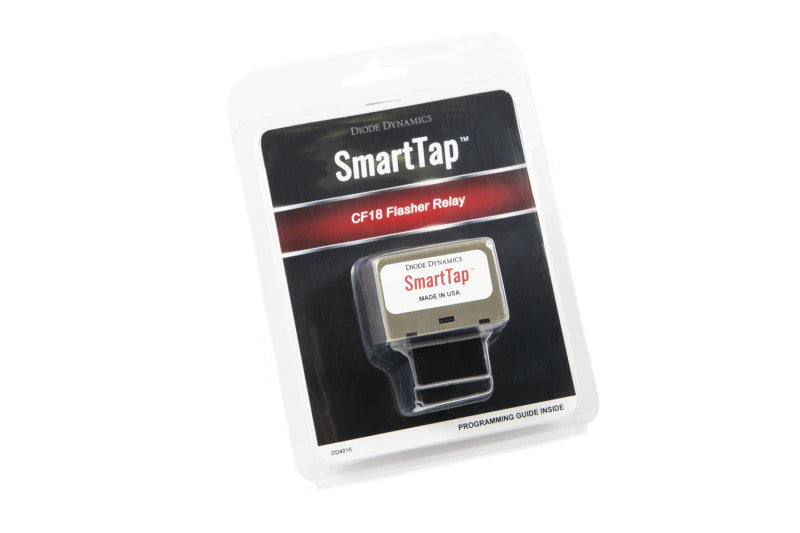 Diode Dynamics SmartTap CF18 LED Flasher Module Diode Dynamics
