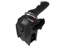 Load image into Gallery viewer, aFe Momentum HD Cold Air Intake System w/Pro Dry S Filter 20 Ford F250/350 Power Stroke V8-6.7L (td) - eliteracefab.com