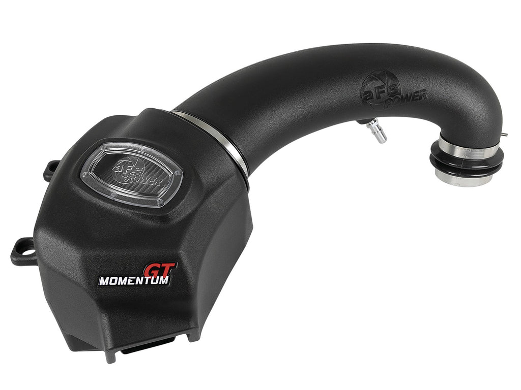 aFe Momentum GT Pro DRY S Intake System 2019 Dodge RAM 1500 V8-5.7L - eliteracefab.com