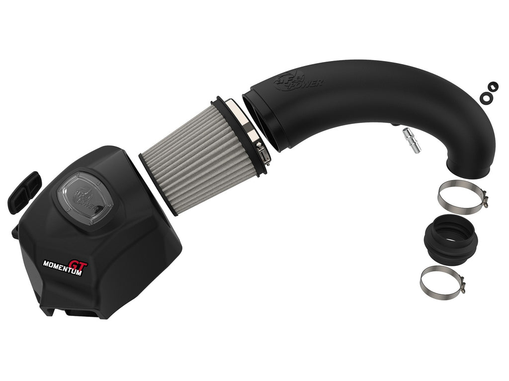 aFe Momentum GT Pro DRY S Intake System 2019 Dodge RAM 1500 V8-5.7L - eliteracefab.com