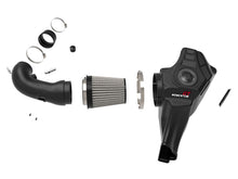 Load image into Gallery viewer, aFe POWER Momentum GT Pro Dry S Cold Air Intake System 18-19 Ford Mustang GT V8-5.0L - eliteracefab.com