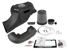 Load image into Gallery viewer, aFe POWER Momentum GT Pro Dry S Cold Air Intake System 18-19 Ford Mustang GT V8-5.0L - eliteracefab.com