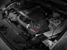 Load image into Gallery viewer, aFe POWER Momentum GT Pro Dry S Cold Air Intake System 18-19 Ford Mustang GT V8-5.0L - eliteracefab.com