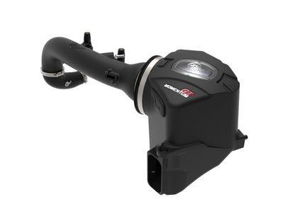 aFe Momentum GT Pro 5R Cold Air Intake System 19 GM Silverado/Sierra 1500 V6-2.7L (t) - eliteracefab.com