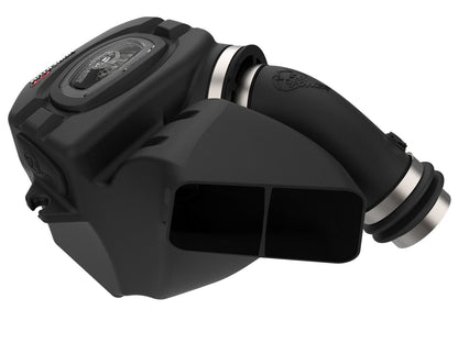 aFe Momentum GT Cold Air Intake System w/Pro Dry S Filter 19-21 Ram 2500/300 V8-6.4L - eliteracefab.com