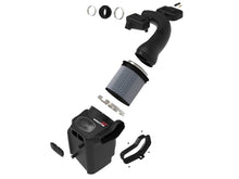 Load image into Gallery viewer, aFe Momentum GT Pro 5R Cold Air Intake System 20-21 Ford F-250/F-350 - eliteracefab.com