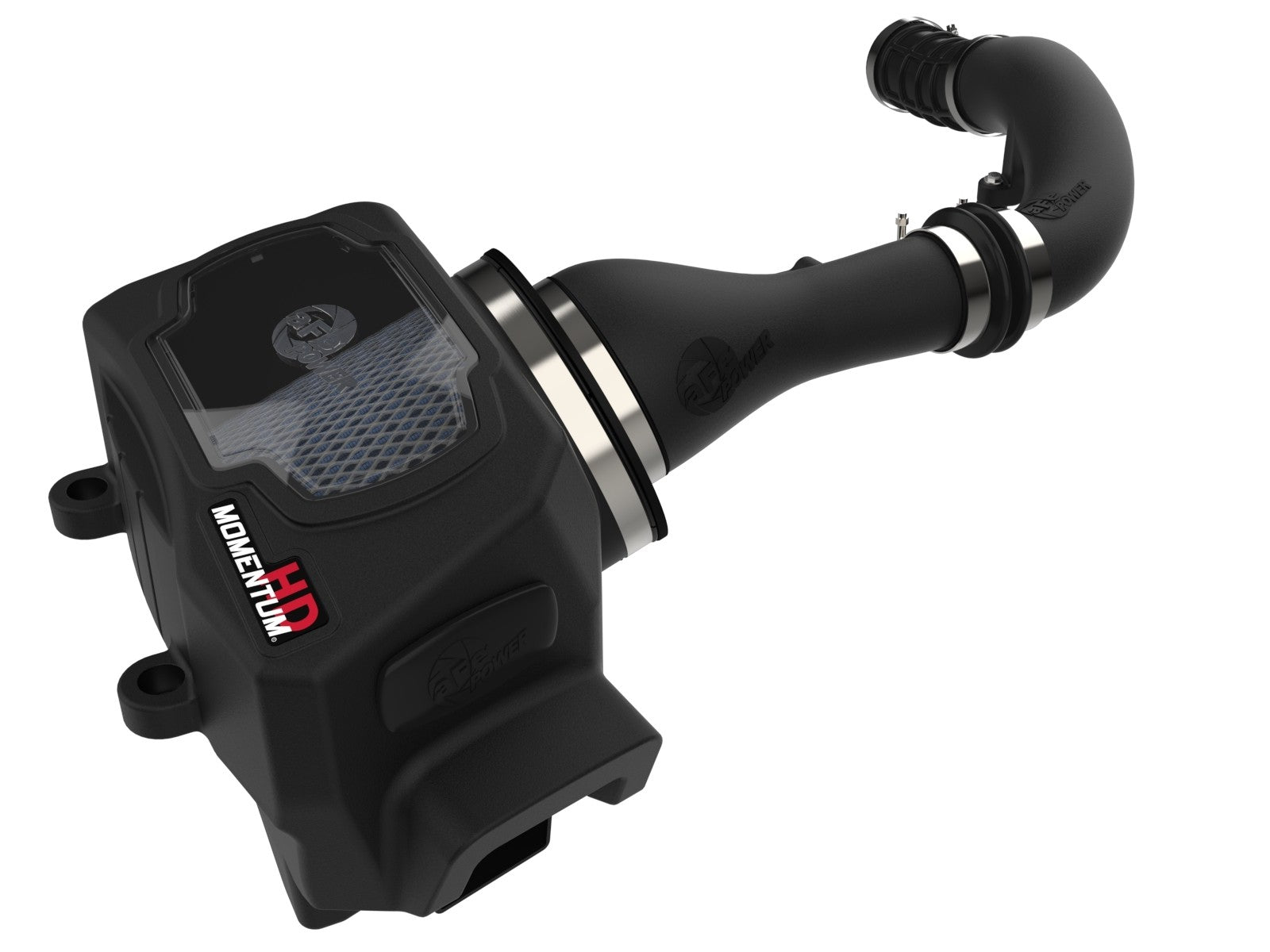 aFe Momentum HD Pro 10R Cold Air Intake System 20-21 RAM 1500 3.0L V6 (td) - eliteracefab.com