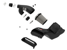 Load image into Gallery viewer, aFe POWER Momentum GT Pro Dry S Intake System 2021+ Ford F-150 V6-3.5L (tt) - eliteracefab.com