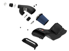 Load image into Gallery viewer, aFe Momentum GT Pro 5R Cold Air Intake System 2021+ Ford F-150 V6-3.5L (tt) - eliteracefab.com